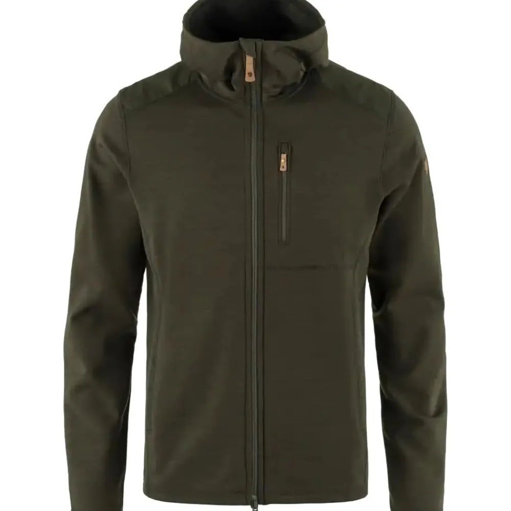 Discount Keb Fleece Hoodie M Fleecetakit