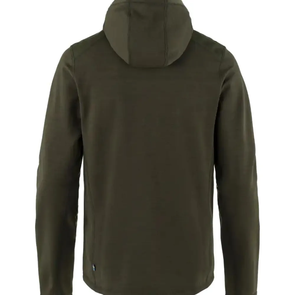 Discount Keb Fleece Hoodie M Fleecetakit