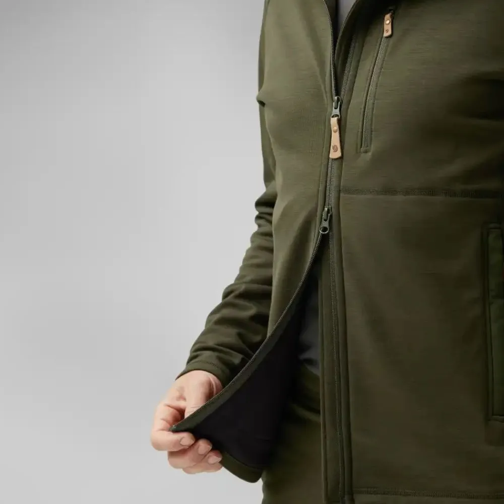 Discount Keb Fleece Hoodie M Fleecetakit