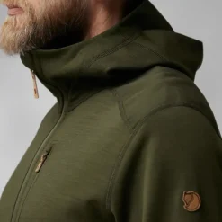 Discount Keb Fleece Hoodie M Fleecetakit