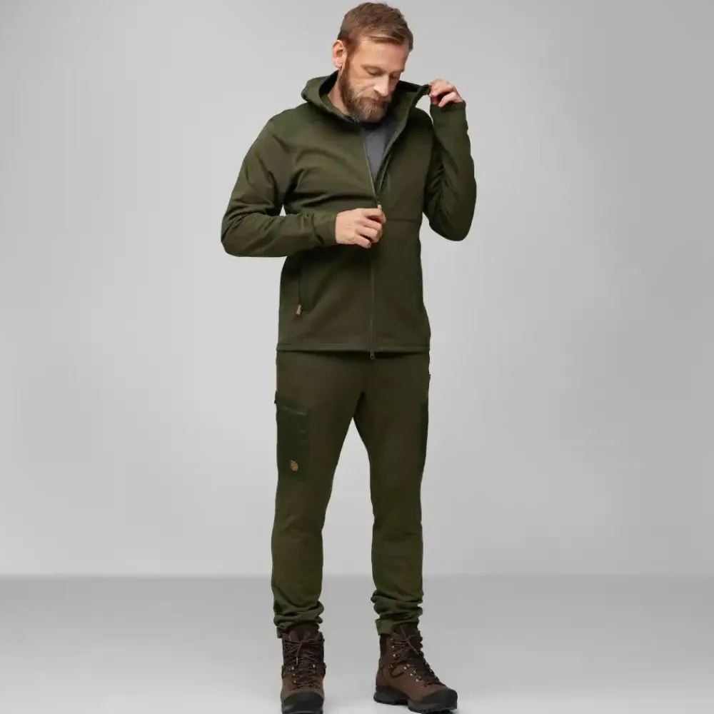 Discount Keb Fleece Hoodie M Fleecetakit
