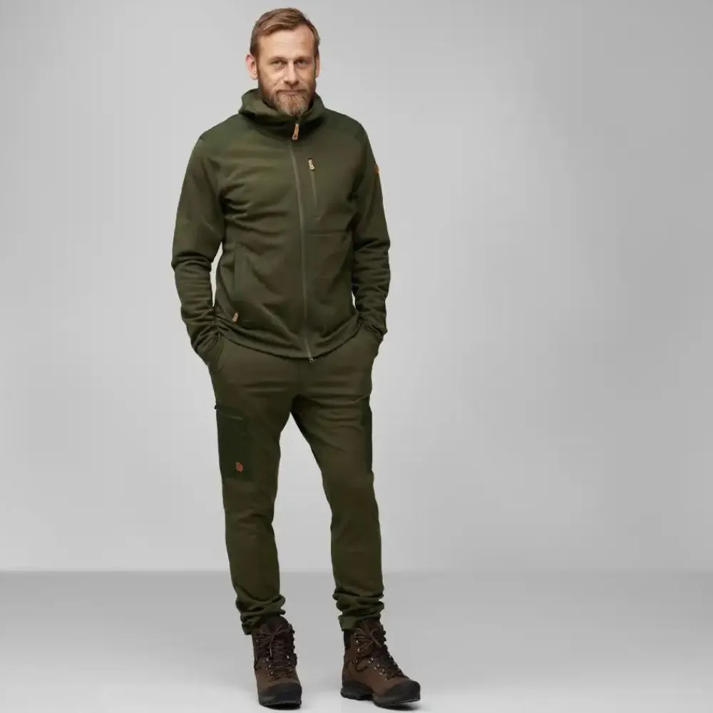 Discount Keb Fleece Hoodie M Fleecetakit
