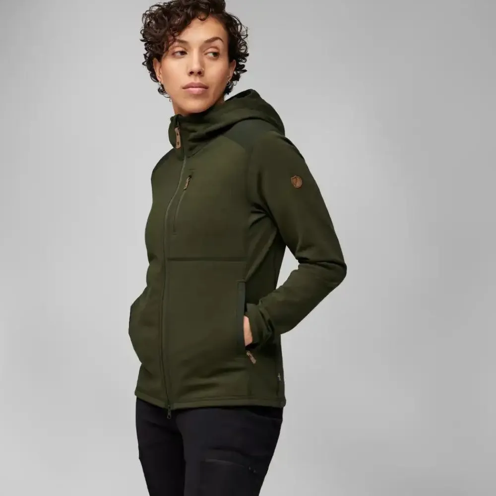 Discount Keb Fleece Hoodie Women'S Fleecetakit