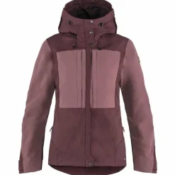 Fashion Keb Jacket W Ulkoilutakit