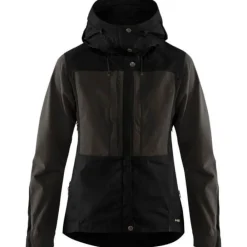 Fashion Keb Jacket W Ulkoilutakit