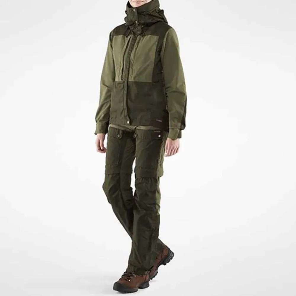 Fashion Keb Jacket W Ulkoilutakit