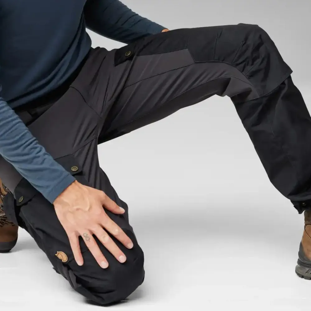 Outlet Keb Trousers Men'S Ulkoiluhousut