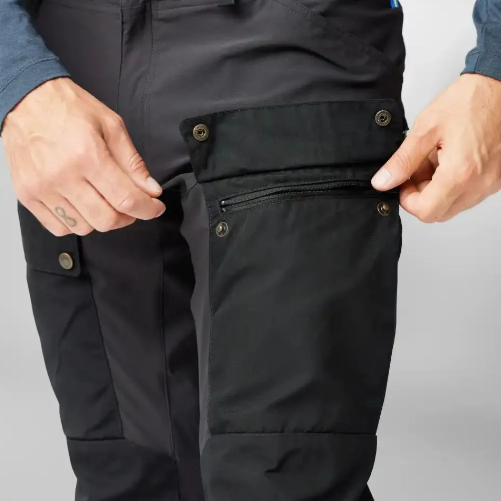 Outlet Keb Trousers Men'S Ulkoiluhousut