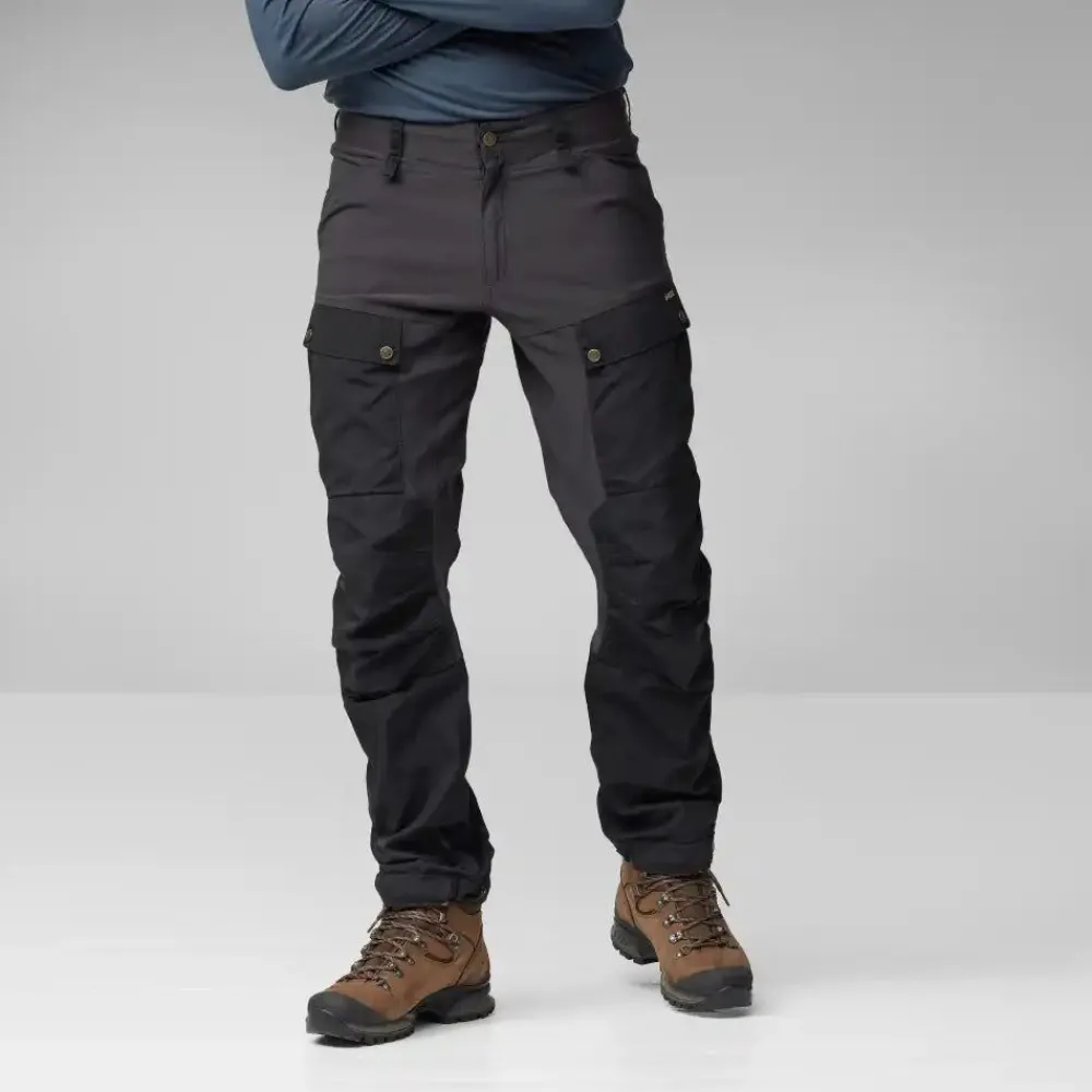 Outlet Keb Trousers Men'S Ulkoiluhousut