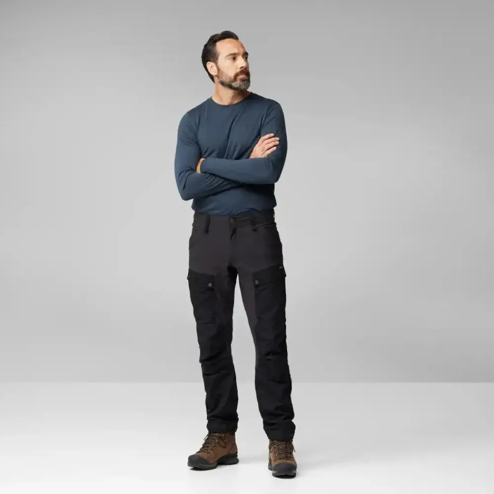 Outlet Keb Trousers Men'S Ulkoiluhousut