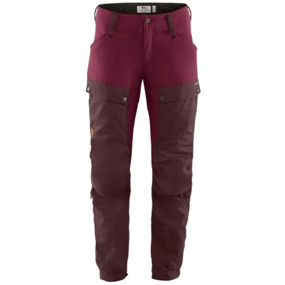 Cheap Keb Trousers W Regular Ulkoiluhousut