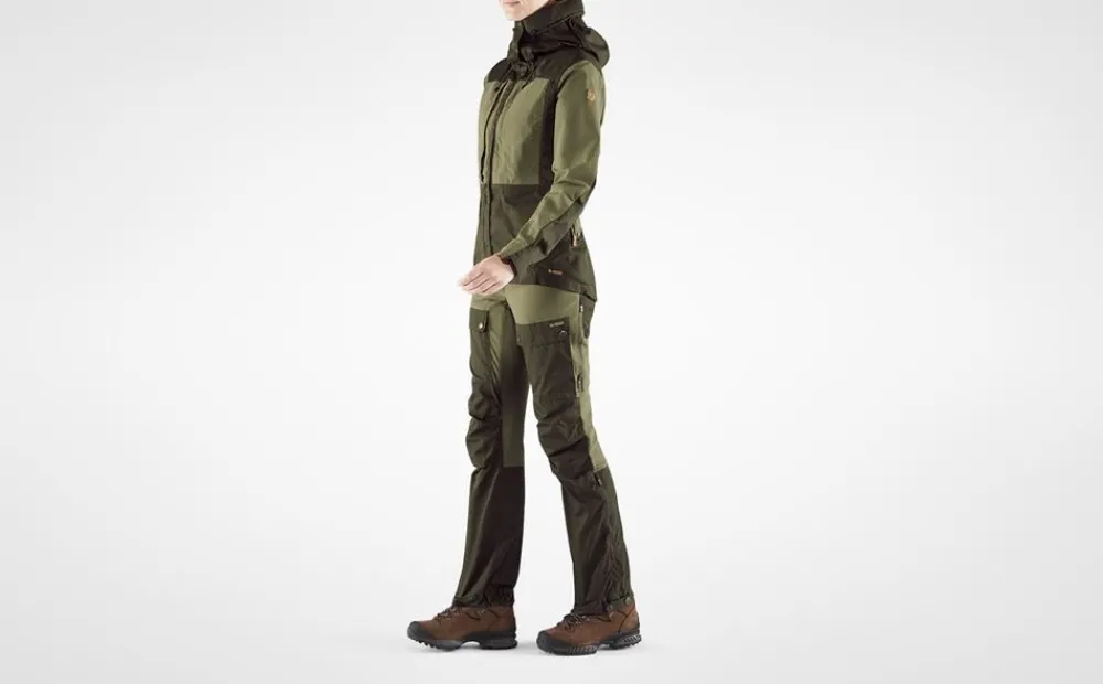 Cheap Keb Trousers W Regular Ulkoiluhousut