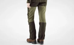 Cheap Keb Trousers W Regular Ulkoiluhousut