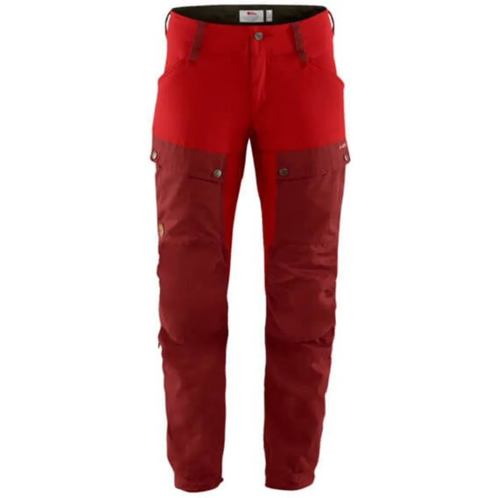 Cheap Keb Trousers W Regular Ulkoiluhousut