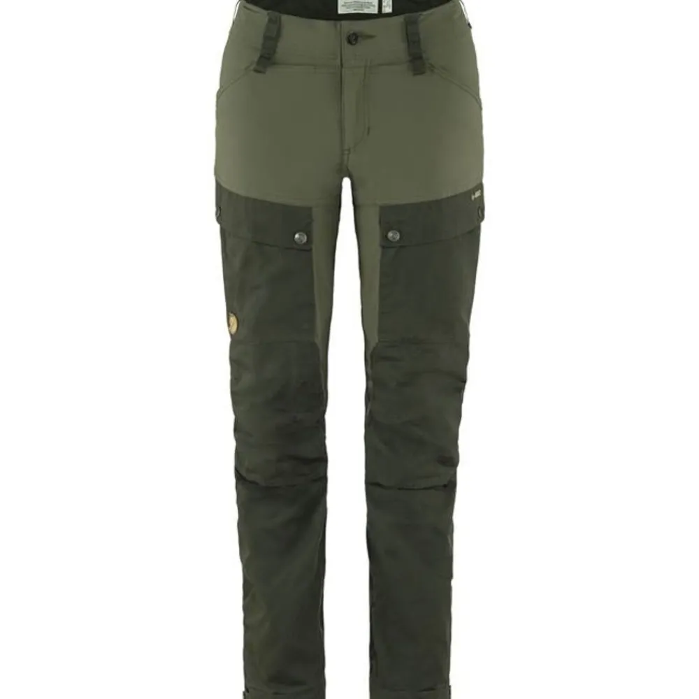 Cheap Keb Trousers W Regular Ulkoiluhousut