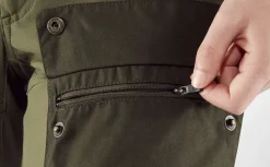 Cheap Keb Trousers W Regular Ulkoiluhousut