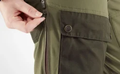 Cheap Keb Trousers W Regular Ulkoiluhousut
