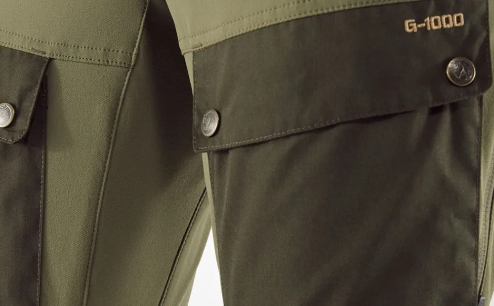 Cheap Keb Trousers W Regular Ulkoiluhousut