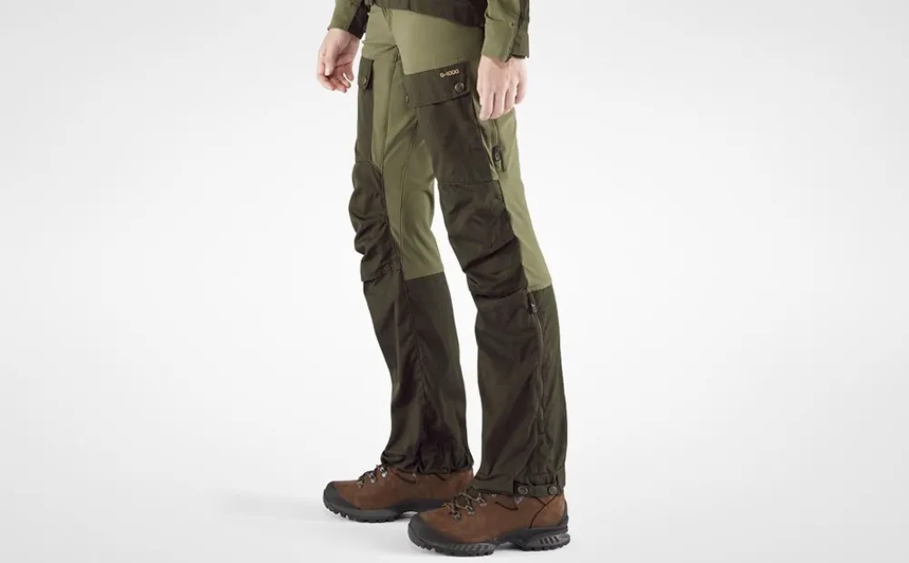 Cheap Keb Trousers W Regular Ulkoiluhousut