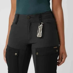 Sale Keb Trousers W Short Ulkoiluhousut