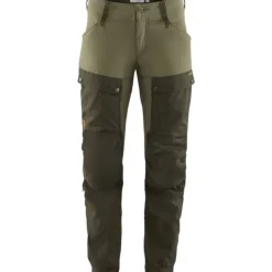 Sale Keb Trousers W Short Ulkoiluhousut