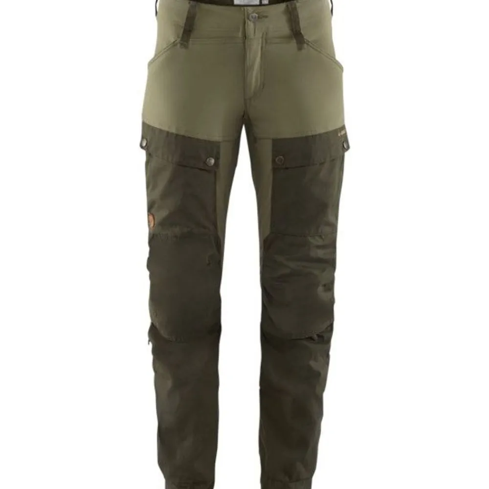 Sale Keb Trousers W Short Ulkoiluhousut