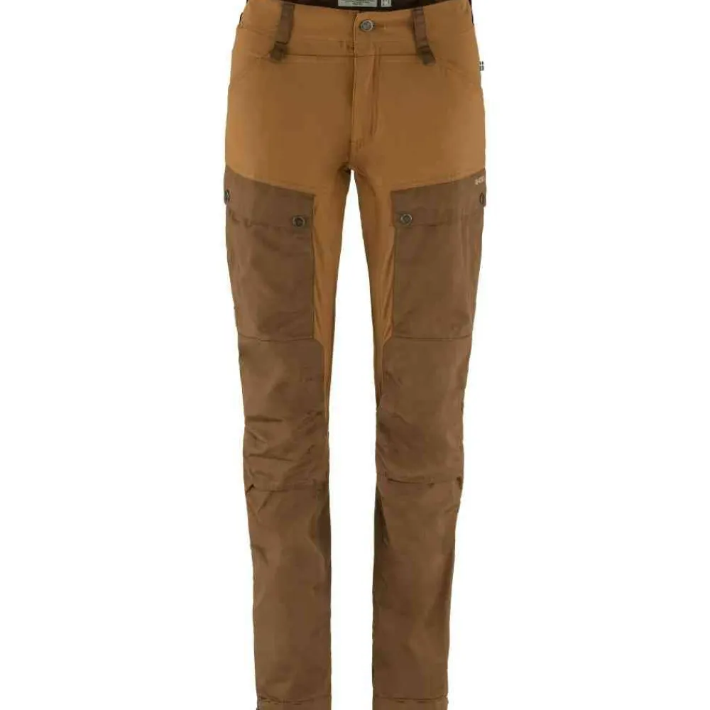 Sale Keb Trousers W Short Ulkoiluhousut