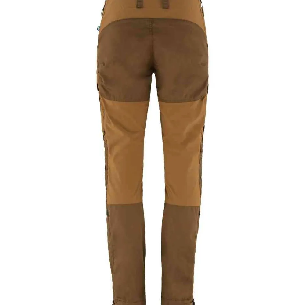 Sale Keb Trousers W Short Ulkoiluhousut
