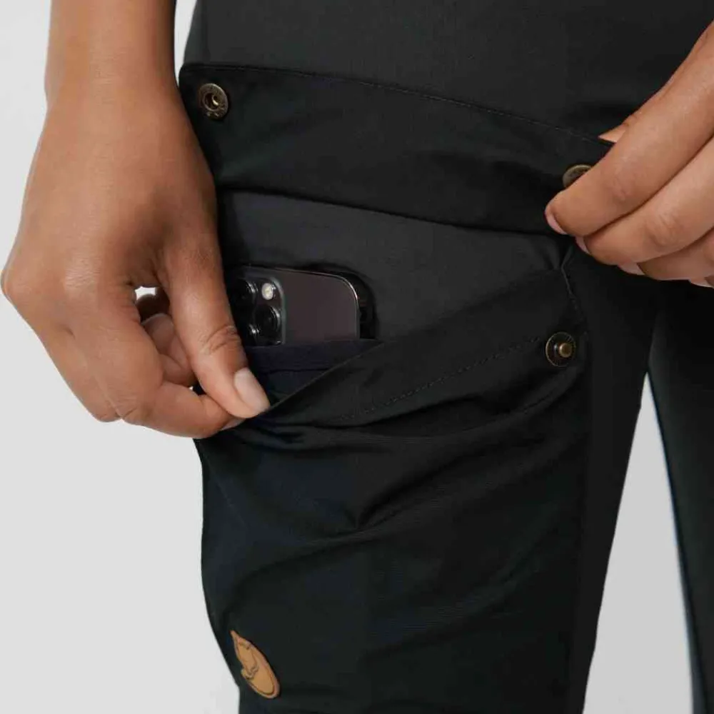 Sale Keb Trousers W Short Ulkoiluhousut