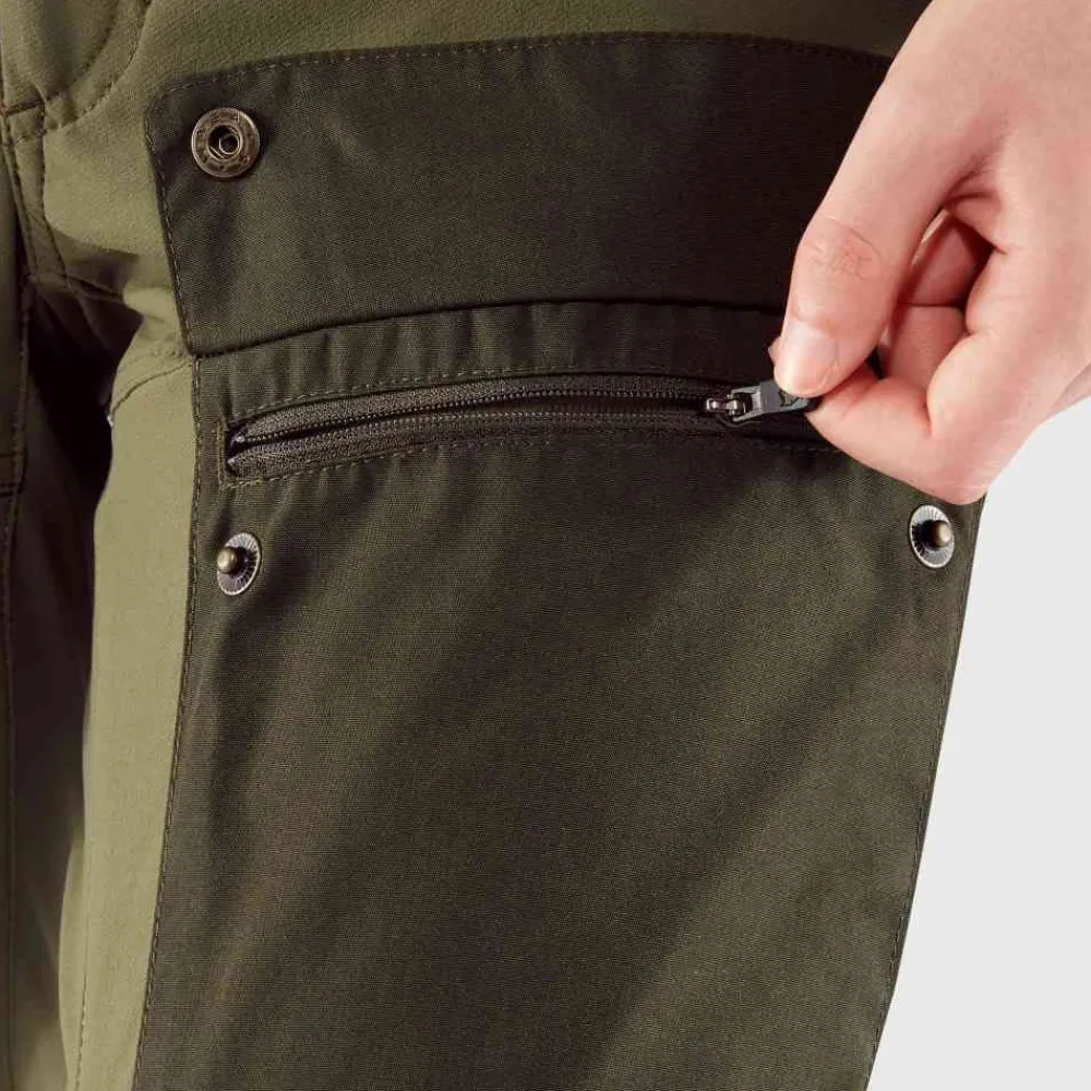 Sale Keb Trousers W Short Ulkoiluhousut