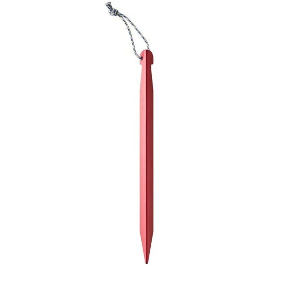 Best Keb V-Tent Pegs 10 Pcs Teltat Ja Riippumatot