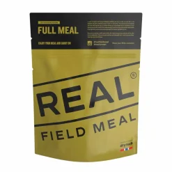 New Kebab Stew Field Meal (G) Retkikeittimet Ja Retkiruoat