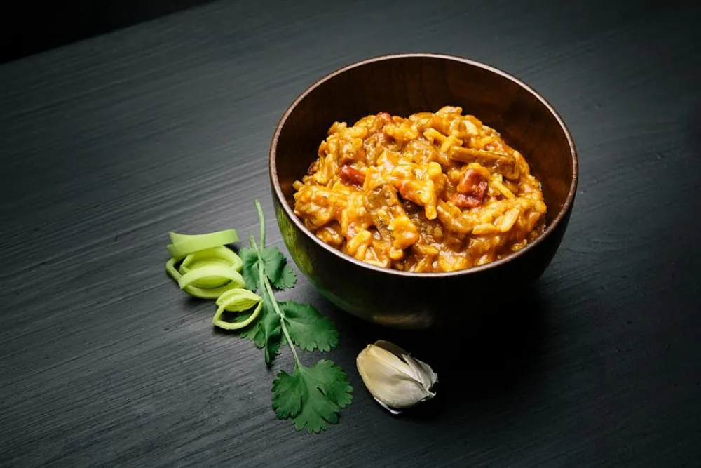 Flash Sale Kebab Stew (G) Retkikeittimet Ja Retkiruoat