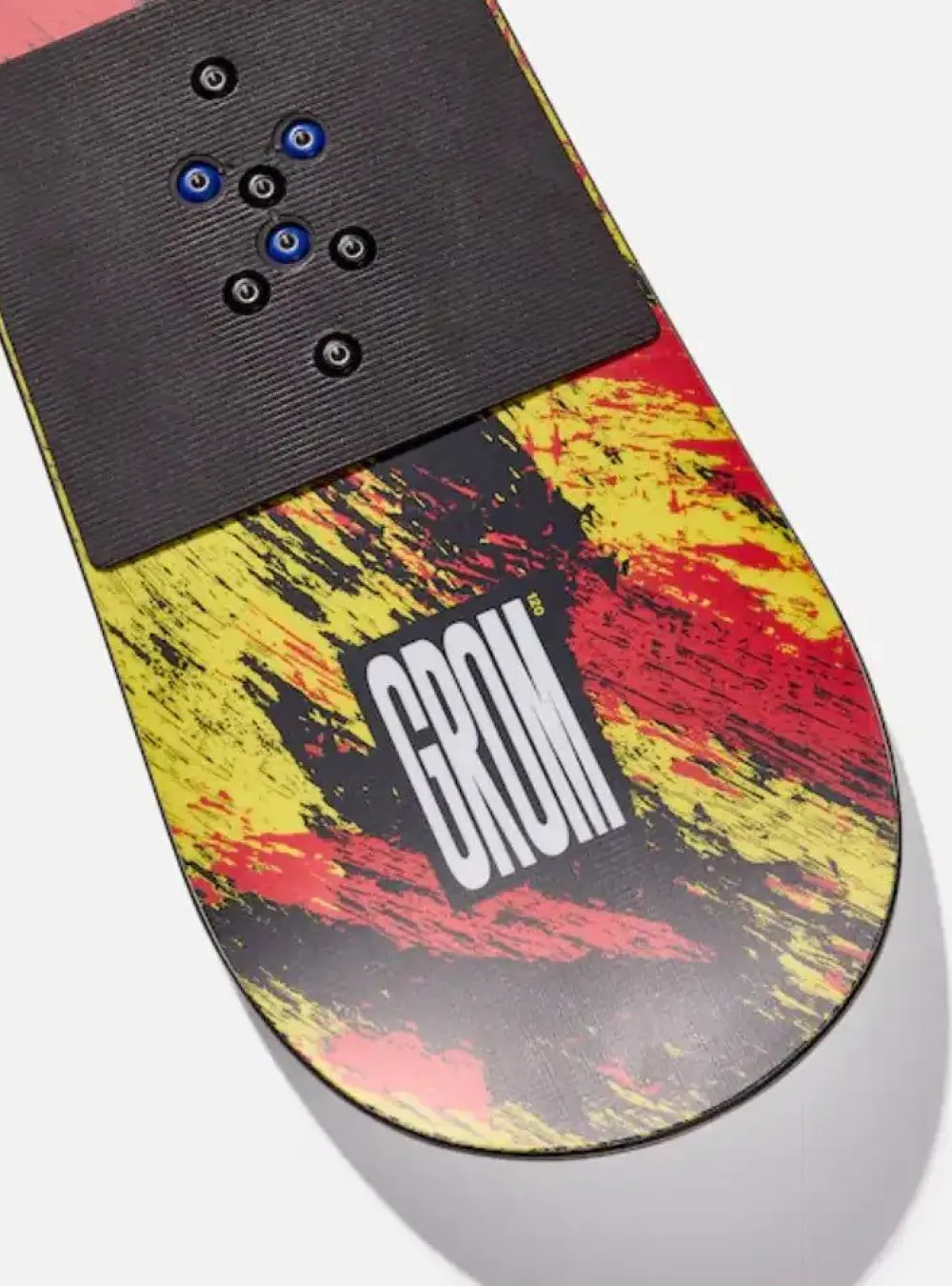 Flash Sale Kids' Grom Snowboard Lumilautailu