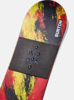 Flash Sale Kids' Grom Snowboard Lumilautailu