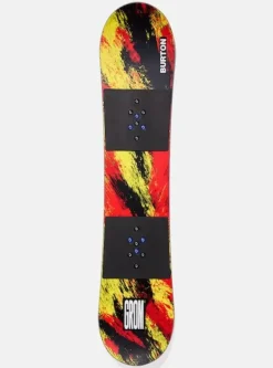Flash Sale Kids' Grom Snowboard Lumilautailu