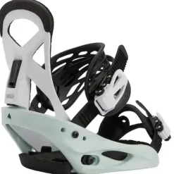 Best Kids' Smalls Re:Flex Snowboard Bindings Lumilautailu