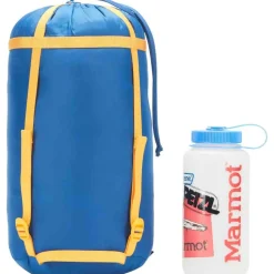 Best Kid'S Trestles Elite Eco 30 Makuupussit Ja Alustat