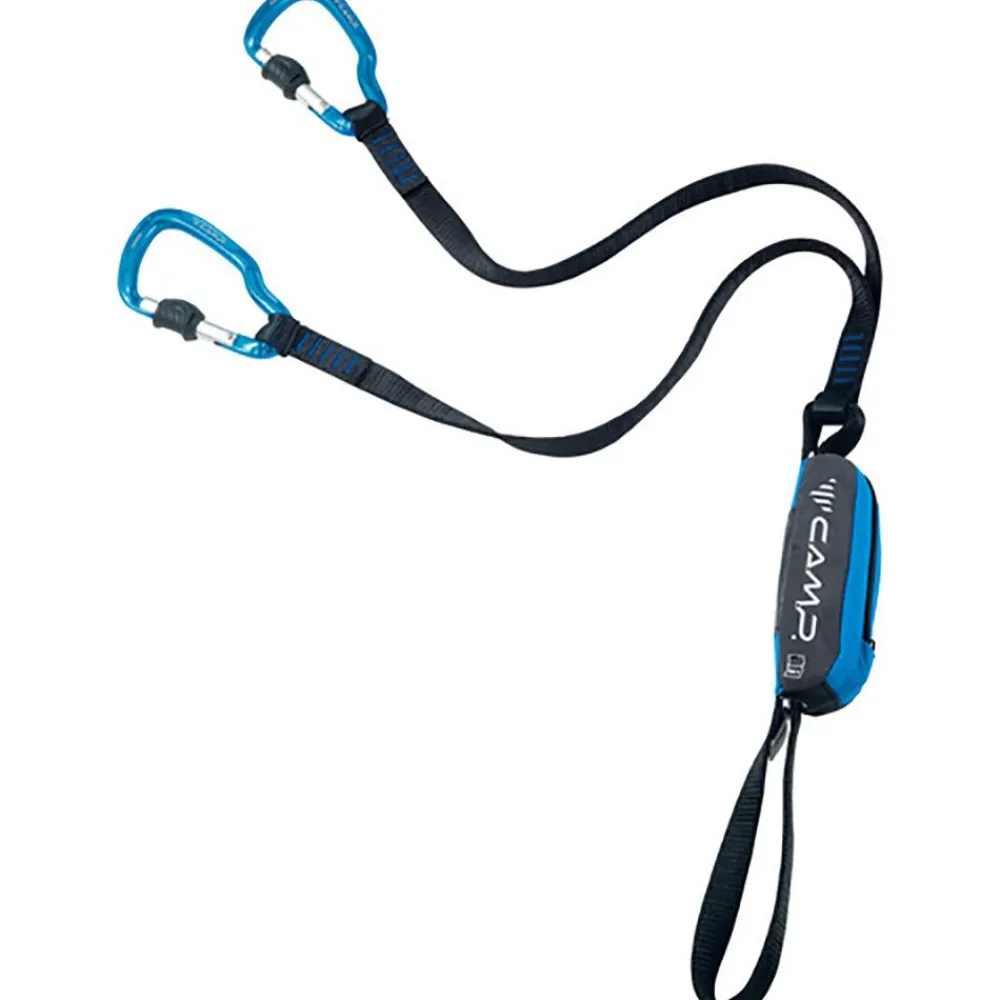 Store Kinetic Via Ferrata