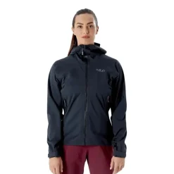 Hot Kinetic 2.0 Waterproof Jacket Women'S Vedenpitävät Takit