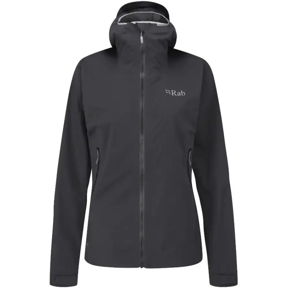 Hot Kinetic 2.0 Waterproof Jacket Women'S Vedenpitävät Takit