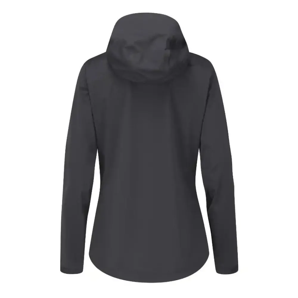 Hot Kinetic 2.0 Waterproof Jacket Women'S Vedenpitävät Takit
