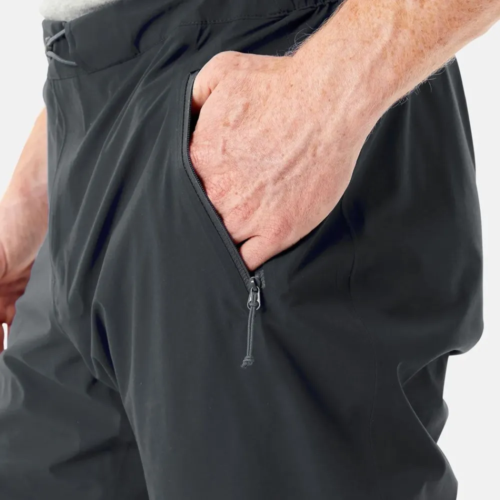 Outlet Kinetic 2.0 Waterproof Pant Men'S Vedenpitävät Housut