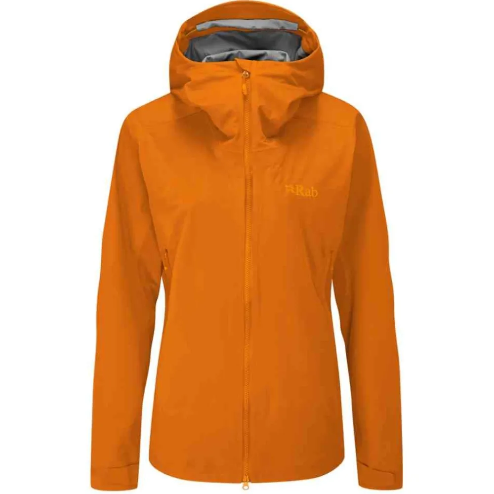Outlet Kinetic Alpine 2.0 Waterproof Jacket Women'S Vedenpitävät Takit