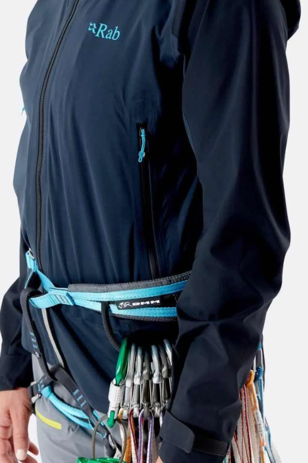 Outlet Kinetic Alpine 2.0 Waterproof Jacket Women'S Vedenpitävät Takit
