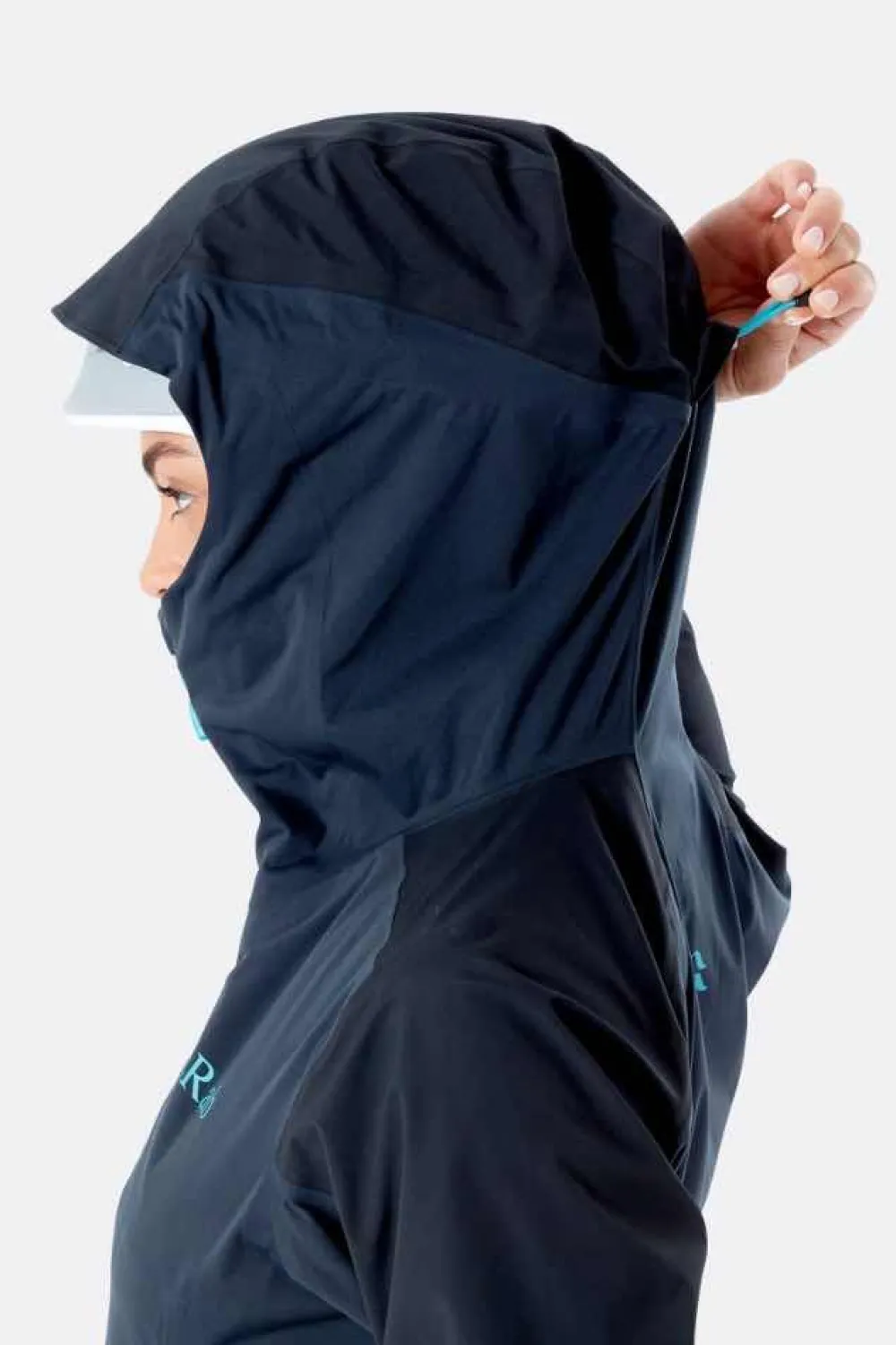Outlet Kinetic Alpine 2.0 Waterproof Jacket Women'S Vedenpitävät Takit