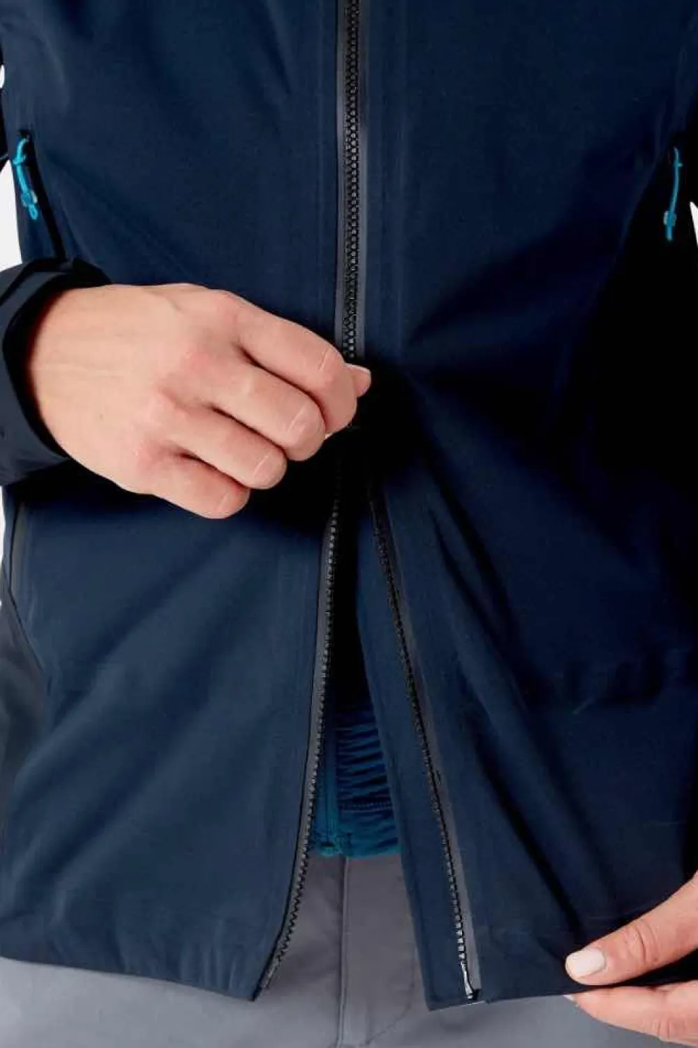 Outlet Kinetic Alpine 2.0 Waterproof Jacket Women'S Vedenpitävät Takit