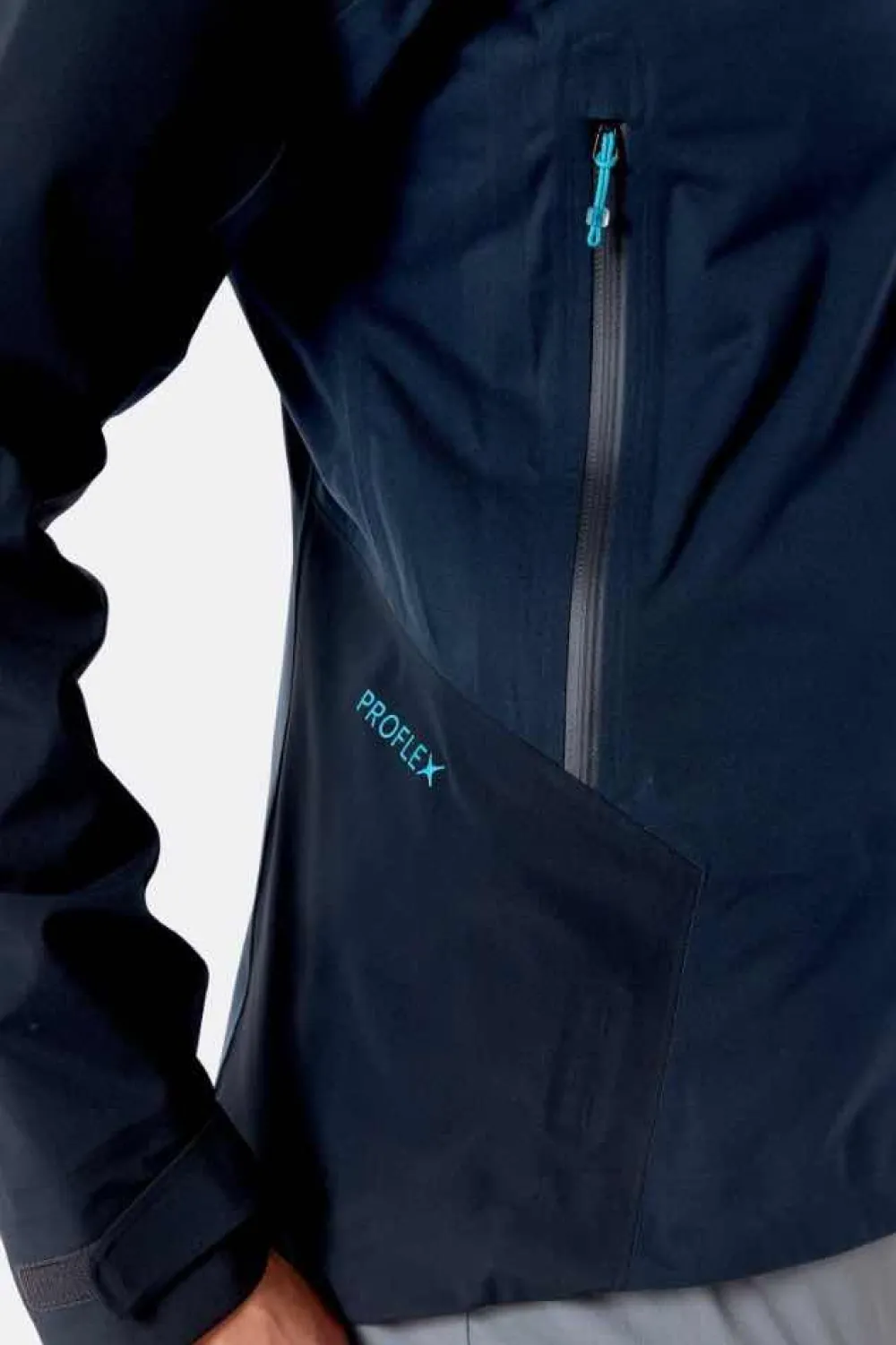 Outlet Kinetic Alpine 2.0 Waterproof Jacket Women'S Vedenpitävät Takit