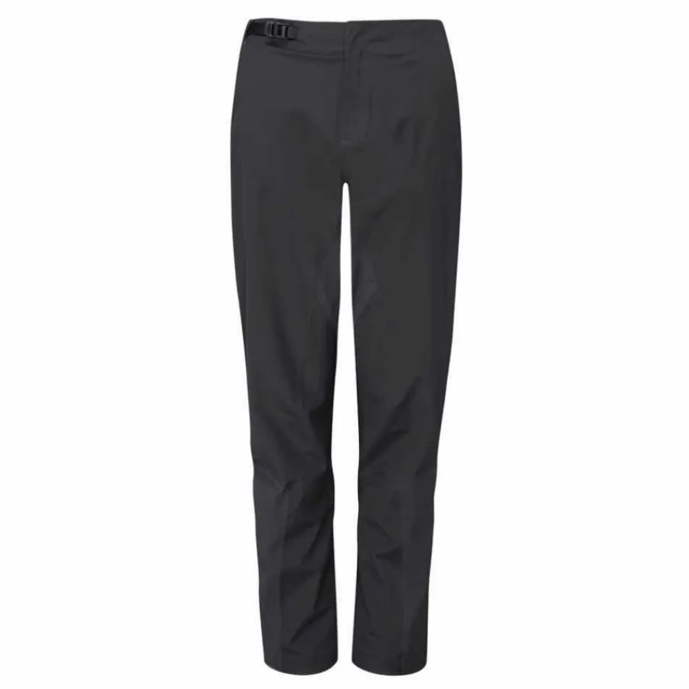 Fashion Kinetic Alpine 2.0 Waterproof Pant Women'S Vedenpitävät Housut