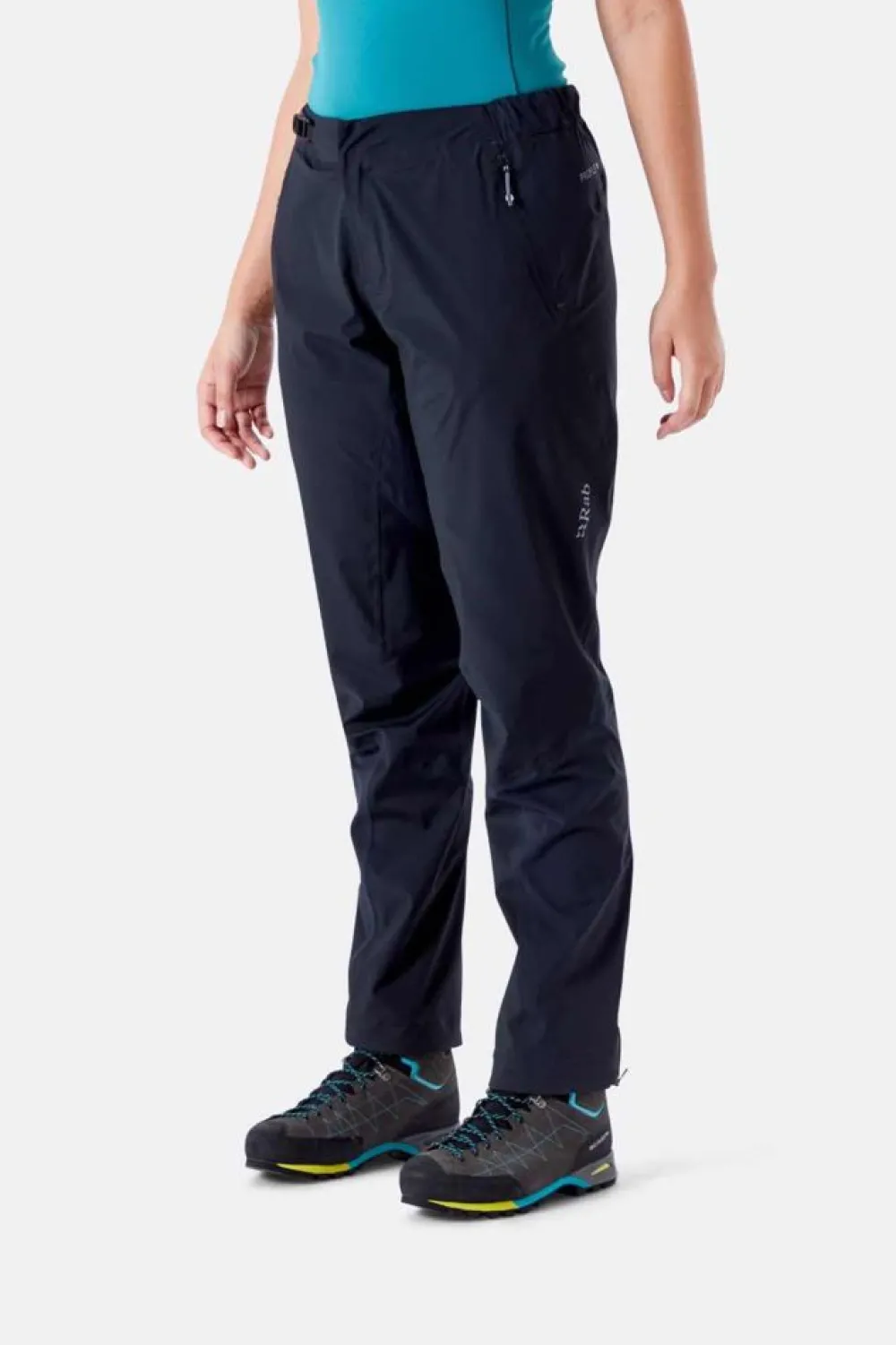 Fashion Kinetic Alpine 2.0 Waterproof Pant Women'S Vedenpitävät Housut